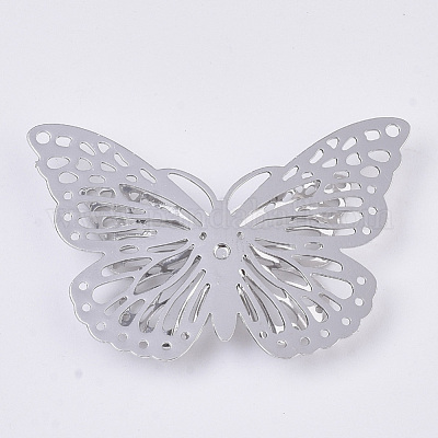 Латунь филигрань столяры соединения KK-R082-02P-1