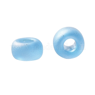 Круглые бусины toho 15/0 SEED-JPTR15-0163BF-1