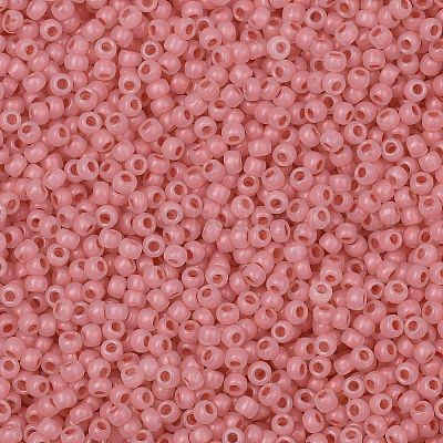 Круглые бусины toho X-SEED-TR11-0911F-1