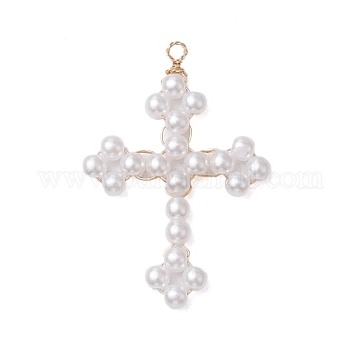 Акриловые подвески PALLOY-JF02754-01-1