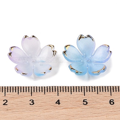 Акриловый шарик крышки OACR-H119-01D-1