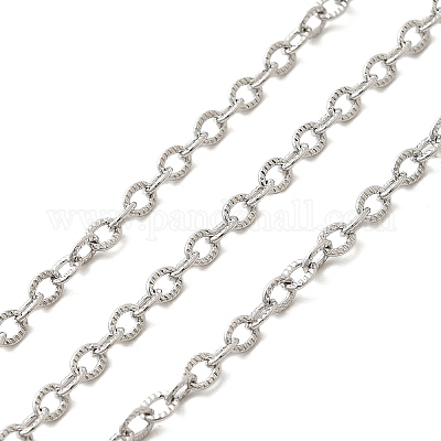 Латунные кабельные цепи&nbsp;CHC-B023-01P-1