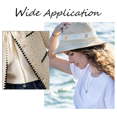 12 шт. 2-х цветная пуговица из сплава с 1 отверстиями DIY-FG0003-54-1