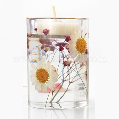 Dried Flowers For Diy Epoxy Resin Candle Making Jewellery Glass
