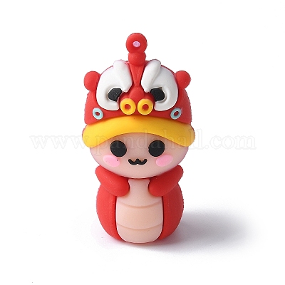 Пластиковые подвески из пвх KY-D300-02A-1