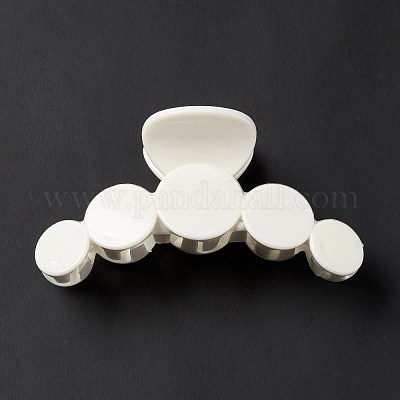 Пластиковые зажимы когтя волос PHAR-G005-01-1