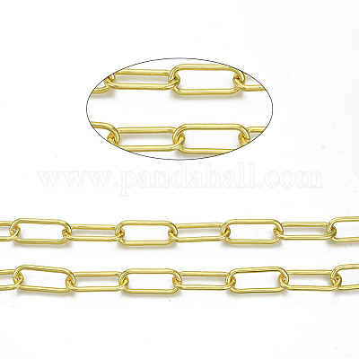 Цепи из несваренного железа CH-S125-14A-03-1