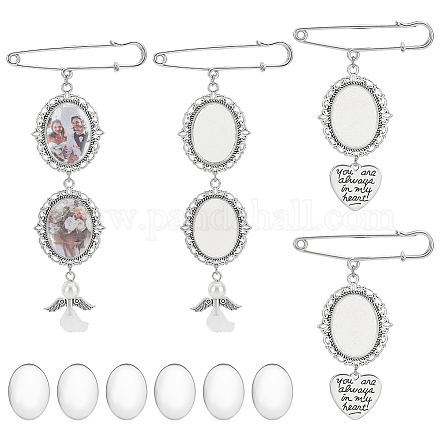 4 шт.&nbsp;JEWB-AB00022-1