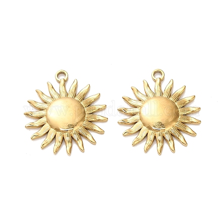 Подвески из нержавеющей стали 304 STAS-C152-17G-1