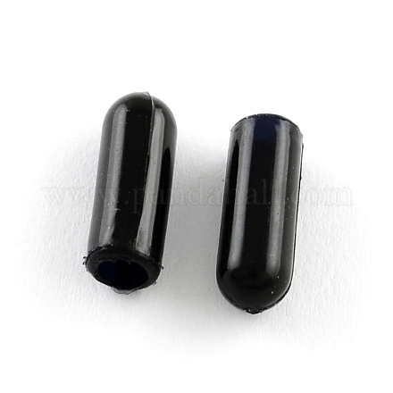 Silicone Cord Ends FIND-R026-02-1
