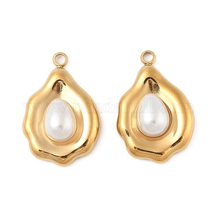 Подвески из нержавеющей стали 304 STAS-P380-72G-1