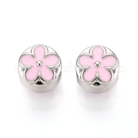 Эмали сплава Европейский бисером FIND-N011-05P-1