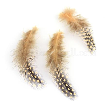 Accessori costume di piume di pollo FIND-Q048-06-1