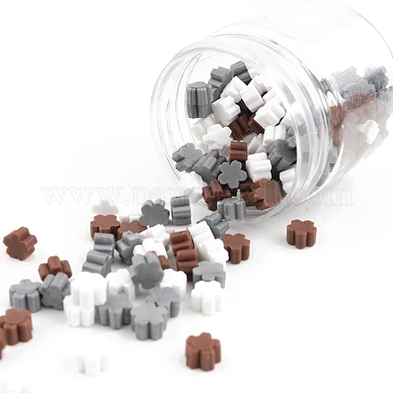 Частицы сургуча PW-WGFB0CC-08-1