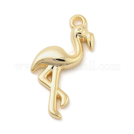 Латунные подвески KK-I380-11G-1