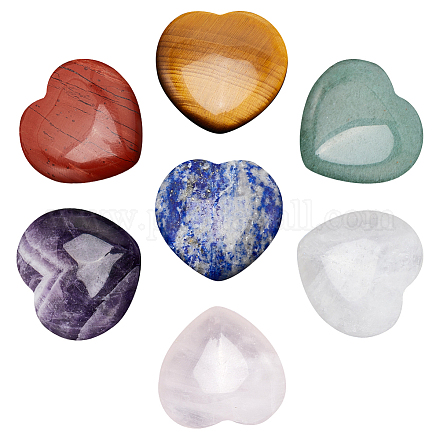 7 шт. 7 стиля G-BBC0001-49-1