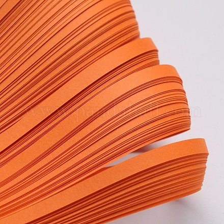 Bandes de papier quilling DIY-J001-5mm-B27-1