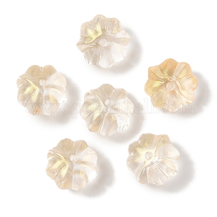 Прозрачная краска-спрей стеклянные шарики GLAA-Z011-10K-1