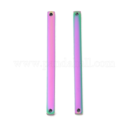 Ионное покрытие (IP) 304 нержавеющая сталь звенья/соединители STAS-I311-11D-RC-1