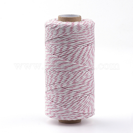Macrame Cotton Cord YC-R007-14-1