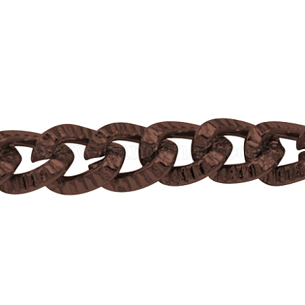Iron Twisted Chains CH-Y1917-R-NF-1