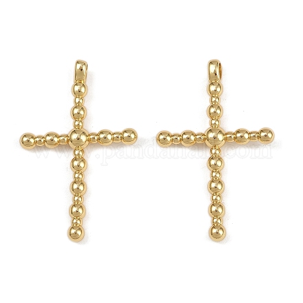 Латунные подвески&nbsp;KK-A257-05G-1