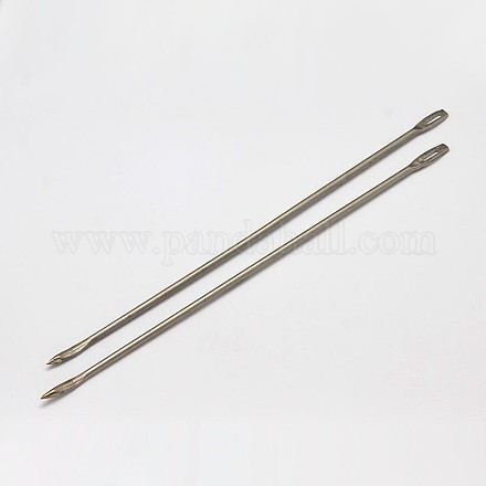 Stainless Steel Pins Packing Needles NEED-P001-03-1