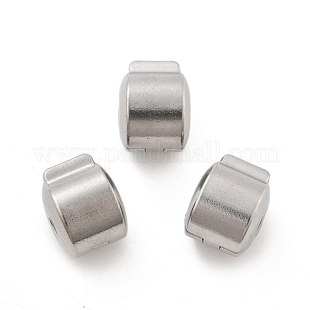 Застежки европейского типа из нержавеющей стали 304 STAS-M112-04P-06-1
