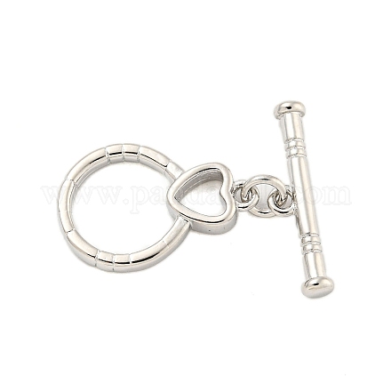 Латуни Переключить застежками KK-A223-26P-1