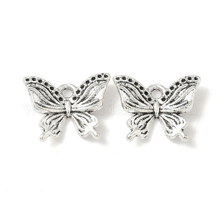 Сплавочные подвески тибетского стиля FIND-B050-08AS-1