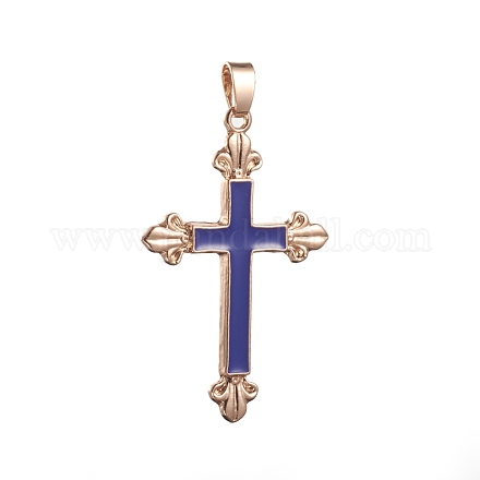 Эмаль подвески PALLOY-P172-070G-03-1