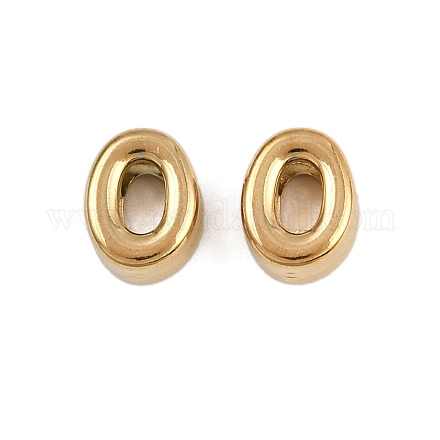 Подвески из нержавеющей стали 304 STAS-C135-03O-G-1