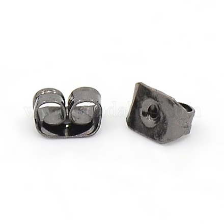 Iron Friction Ear Nuts IFIN-E012-B-1