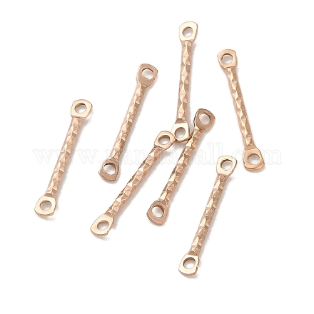 Ионное покрытие (IP) 304 нержавеющая сталь соединительные подвески STAS-Q323-09RG-1