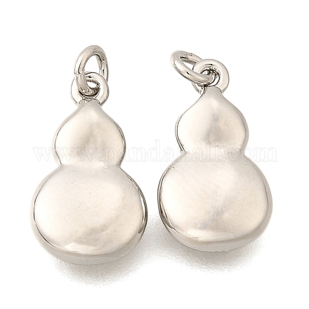 Латунные подвески&nbsp;KK-I275-20P-1