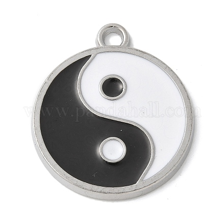 Сплав с эмалью подвески&nbsp;PALLOY-D290-05P-1