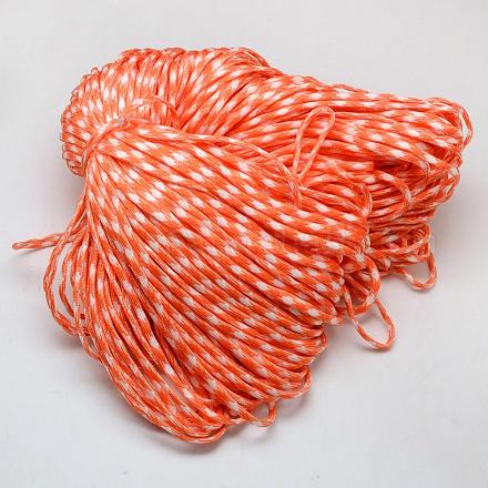 7 Inner Cores Polyester & Spandex Cord Ropes RCP-R006-128-1