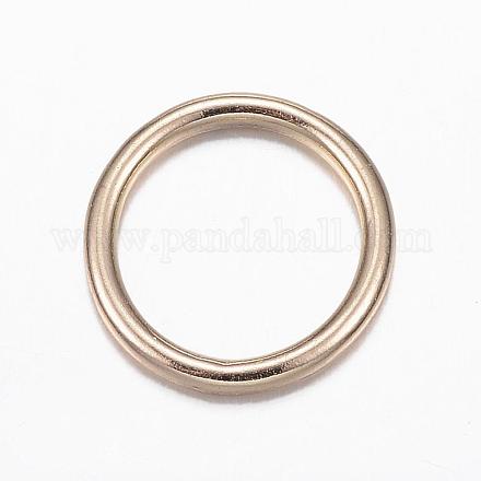 Alloy Welded Round Rings PALLOY-AD48903-MG-NR-1