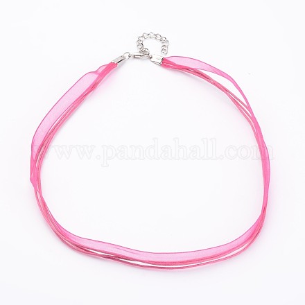 Jewelry Making Necklace Cord FIND-R001-4-1