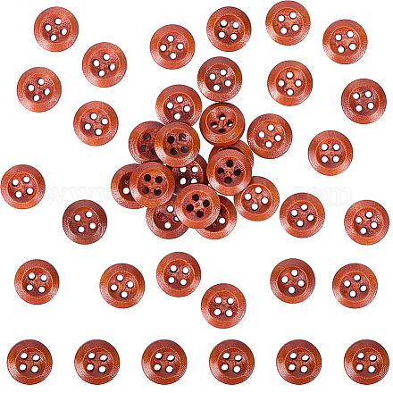 Кнопки дерева&nbsp;BUTT-CY0001-04A-04-1