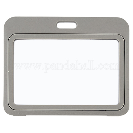 Акриловые визитницы&nbsp;AJEW-WH20020-252E-1