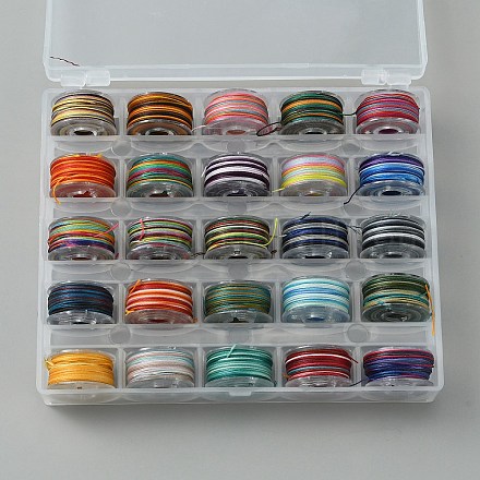 25 рулон YC-YW0001-02A-1