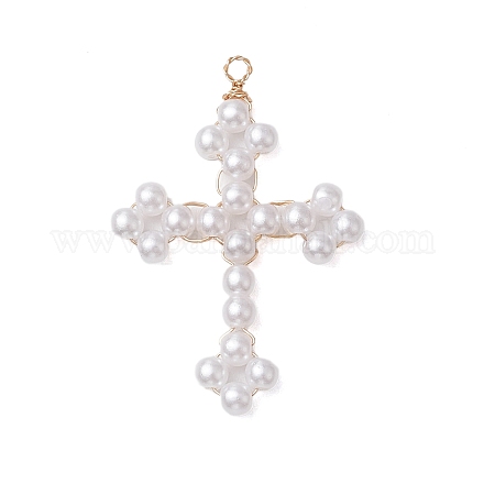 Акриловые подвески PALLOY-JF02754-01-1