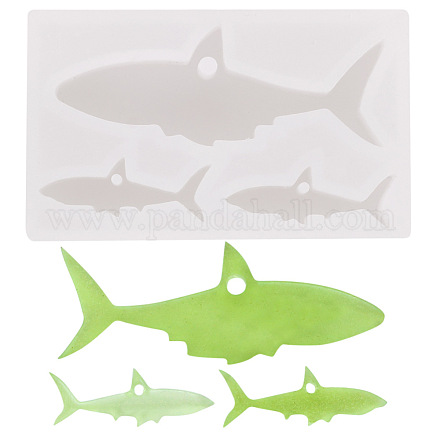 Силиконовые Молды&nbsp;DIY-F041-13F-1