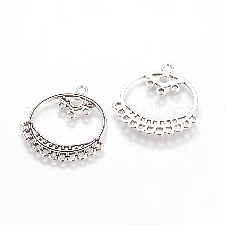 Коннекторы из сплава&nbsp;LS-EA112Y-NF-1