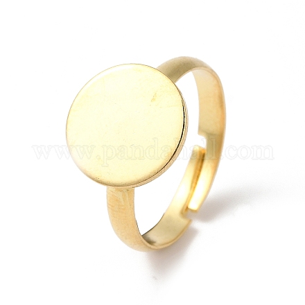 Настройки колец для колодок из нержавеющей стали 304&nbsp;LS-STAS-K278-11C-G-1