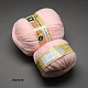 100% Wool Baby Yarns YCOR-R025-027-3