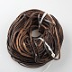 Cowhide Leather Cord WL-H019-1-2
