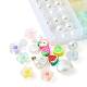 DIY-Perlen-Schmuckherstellungs-Set DIY-FS0005-65-4