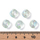 Transparent Acrylic Beads MACR-S373-131-C10-6